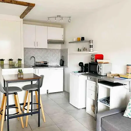 Bara By Yume Appartement