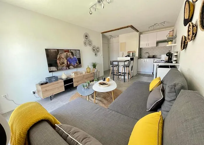 Bara By Yume Lägenhet