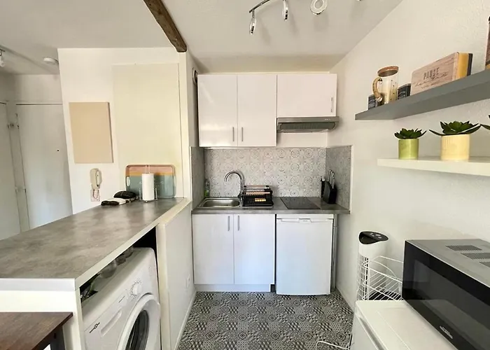 Bara By Yume 툴루즈