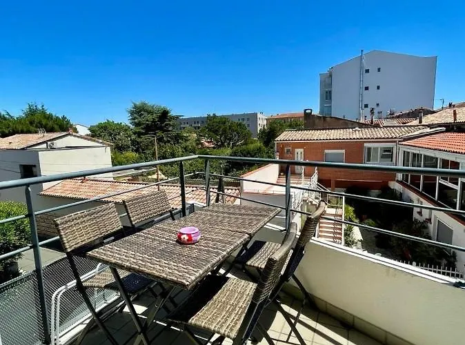 Bara By Yume Lägenhet