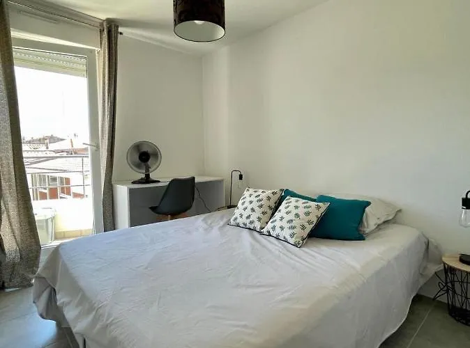 Bara By Yume 툴루즈