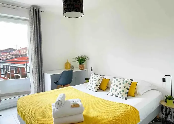 Bara By Yume 아파트