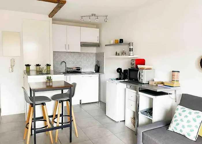 Bara By Yume Apartman