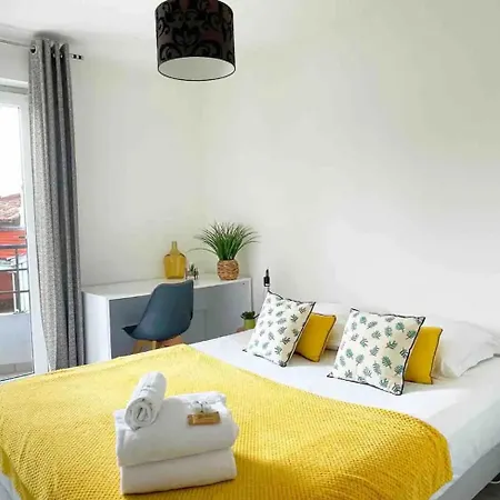 Bara By Yume Apartament